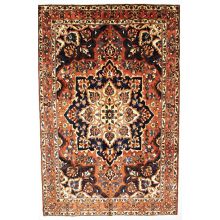 bakhtiari vecchio persia